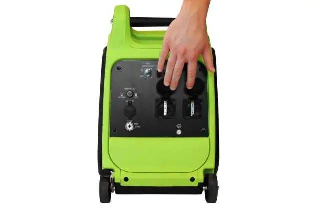 Инверторный генератор Optimat Smart Energy IE3500 6