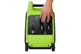 Инверторный генератор Optimat Smart Energy IE3500 6