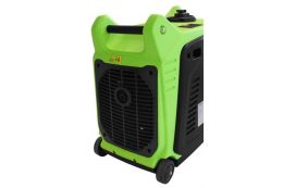 Інверторний генератор Optimat Smart Energy IE3500