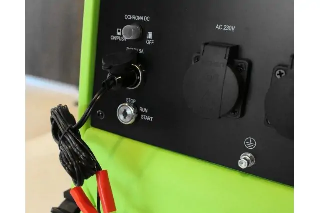 Інверторний генератор Optimat Smart Energy IE3500 8