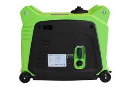 Інверторний генератор Optimat Smart Energy IE3500