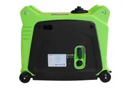 Інверторний генератор Optimat Smart Energy IE3500 3