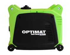 Инверторный генератор Optimat Smart Energy IE3500