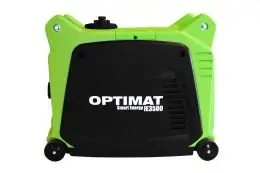 Інверторний генератор Optimat Smart Energy IE3500 1