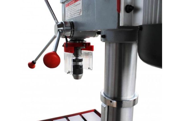 Свердлильний верстат Holzmann SB 4132SM