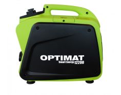 Інверторний генератор Optimat Smart Energy I2200