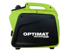 Інверторний генератор Optimat Smart Energy I2200
