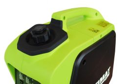 Інверторний генератор Optimat Smart Energy I2200