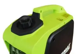 Інверторний генератор Optimat Smart Energy I2200 3