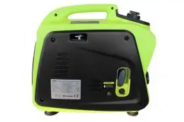 Інверторний генератор Optimat Smart Energy I2200 5