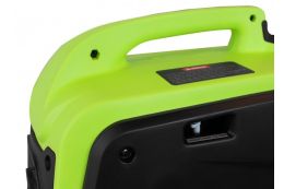 Інверторний генератор Optimat Smart Energy I2200