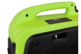 Інверторний генератор Optimat Smart Energy I2200 6