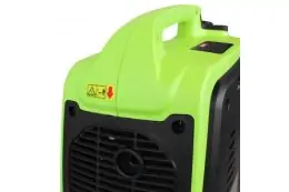 Інверторний генератор Optimat Smart Energy I2200 7