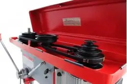 Сверлильный станок Holzmann SB 4132SM 7