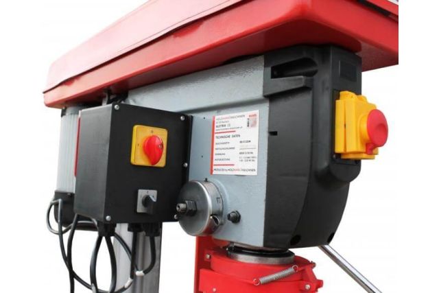 Сверлильный станок Holzmann SB 4132SM