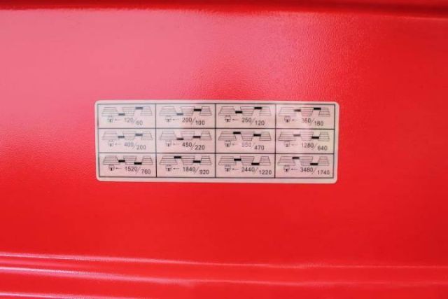 Свердлильний верстат Holzmann SB 4132SM