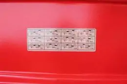 Сверлильный станок Holzmann SB 4132SM 9