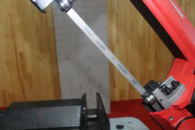 Ленточная пила Holzmann BS 125M 4