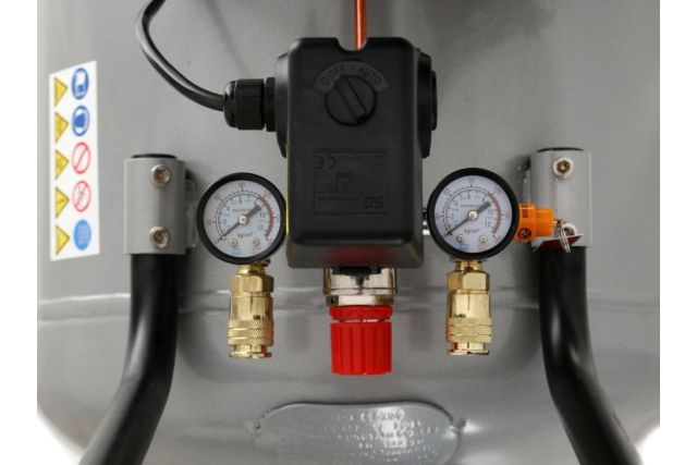 Компрессор масляный трехцилиндровый TAGRED TA309X