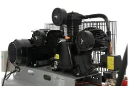 Компресор масляний трьохциліндровий TAGRED TA309X 5