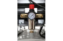 Компресор масляний трициліндровий TAGRED TA309X