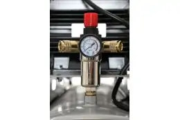 Компрессор масляный трехцилиндровый TAGRED TA309X 6