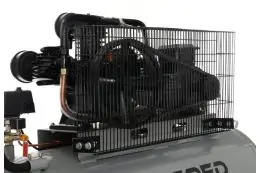 Компрессор масляный трехцилиндровый TAGRED TA309X 7