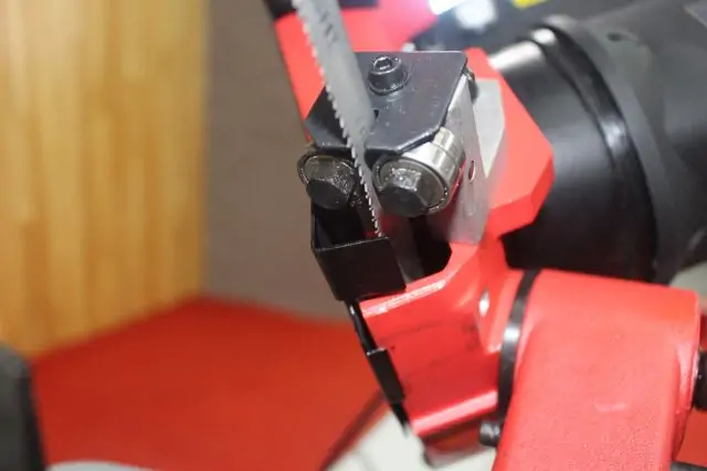 Ленточная пила Holzmann BS 125M 5