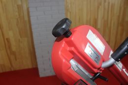 Стрічкова пила Holzmann BS 125М