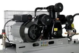 Компрессор поршневой TAGRED TA326X 4