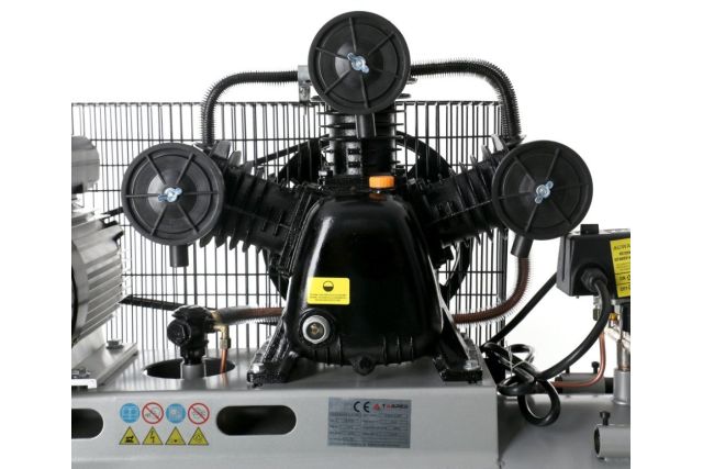 Компресор поршневий TAGRED TA326X