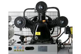 Компресор поршневий TAGRED TA326X