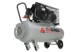 Компрессор поршневой TAGRED TA326X 11
