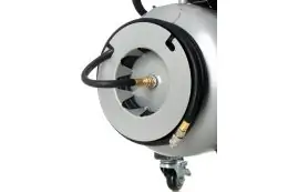 Компрессор поршневой TAGRED TA326X 7