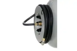 Компрессор поршневой TAGRED TA326X 9