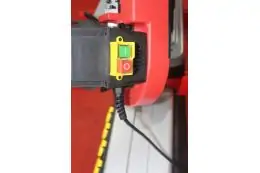 Стрічкова пила Holzmann BS 125М 7