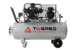 Компресор поршневий TAGRED TA326X