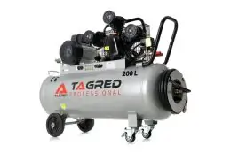 Компрессор поршневой TAGRED TA326X 1