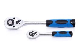 Набір торцевих насадок Tagred TA207