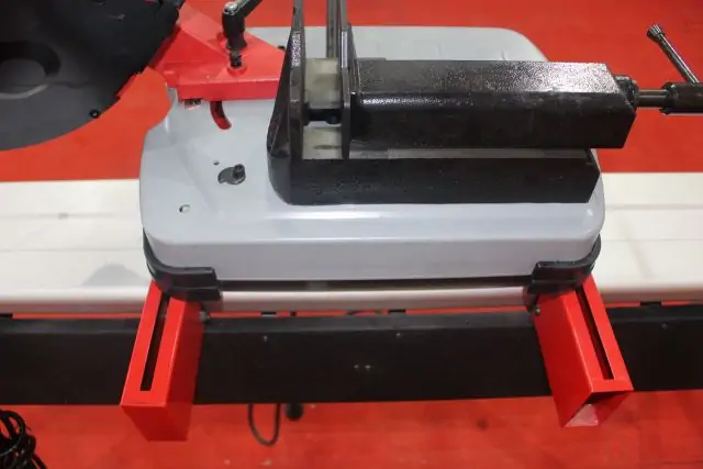 Ленточная пила Holzmann BS 125M 10