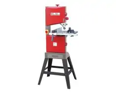 Стрічкова пила Holzmann HBS 245HQ