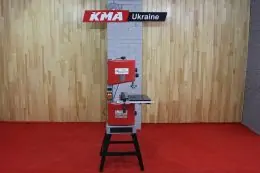 Ленточная пила Holzmann HBS 245HQ 2