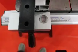 Ленточная пила Holzmann HBS 245HQ 6