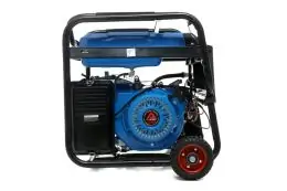 Бензиновый генератор TAGRED TA6500GKWX 6
