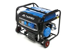 Бензиновый генератор TAGRED TA6500GKWX