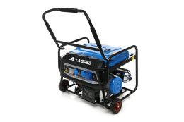 Бензиновый генератор TAGRED TA6500GKWX