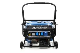 Бензиновый генератор TAGRED TA6500GKWX