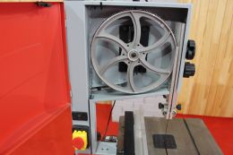 Стрічкова пила Holzmann HBS 245HQ