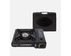 Туристическая газовая плитка GAS POWER