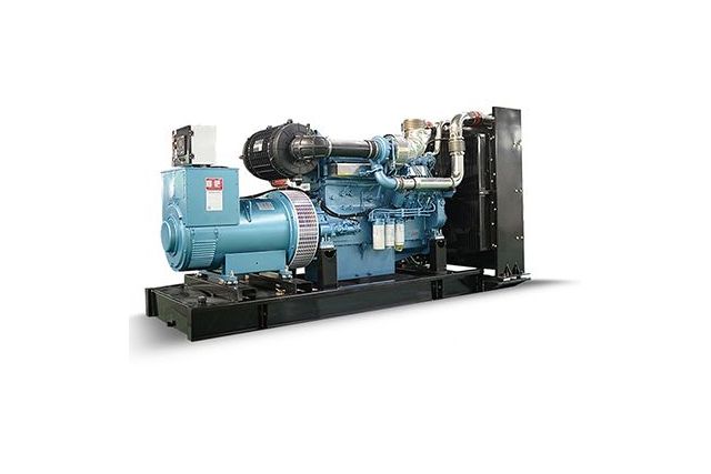 Миниэлектростанция ARMAK ABJ-1400